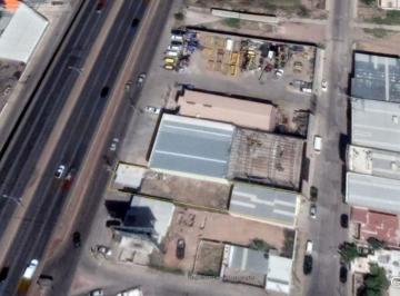 Terreno / Lote · 342m² · Venta de Terreno Sobre Periférico de La Juventud