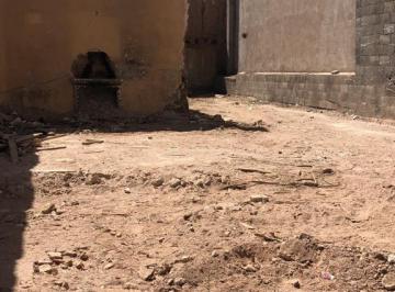 Terreno / Lote · 198m² · Renta de Terreno en El Centro de La Cd