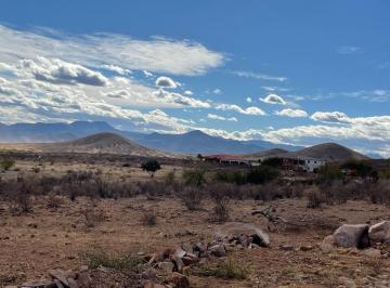 Terreno / Lote · 103000m² · Venta de Terreno en La Haciendita
