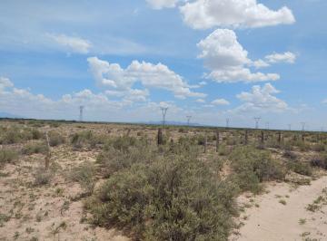 Terreno / Lote · 3600000m² · *venta de Terreno Rustico Pastal Ubicado en Miguel Ahumada Mpio de Villa Ahumada
