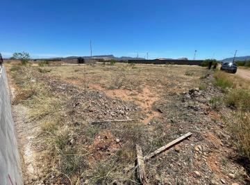 Terreno / Lote · 2700m² · Venta de Terreno en La Carretera Aldama Km 13