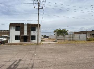 Bodega comercial · 1232m² · Venta de Terreno con Bodega y Tejaban Col Aeropuerto