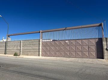 Bodega comercial · 1000m² · Renta de Bodega en Granjas del Valle