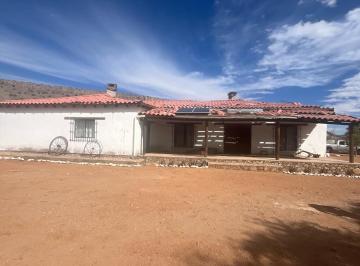 Rancho · 8m² · Venta de Quinta en El Sauz