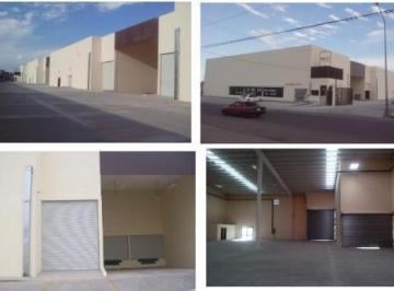 Bodega comercial · 792m² · Renta de Bodega en Av Zaragoza