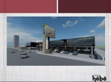 Local comercial · Venta y Renta de Locales en Plaza Hebe