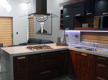 Departamento · 85m² · 3 Recámaras · 1 Estacionamiento · Renta de Departamentos Amueblados Zona Tec de Monterrey