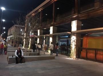 Local comercial · Renta de Local en El Centro en Plaza Comercial del Mariachi. Nuevo Concepto