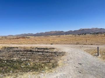 Terreno / Lote · 60569m² · Venta de Terreno a Pie de Carretera Juárez