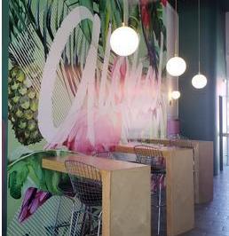 Local comercial · 95m² · Renta y Traspaso de Local en Puerta Norte