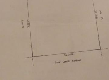 Terreno / Lote · 2500m² · Terreno Para Granja por de Bajo de Valor de Avaluo