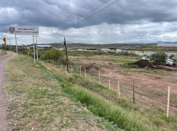 Terreno / Lote · 48868m² · Venta de Terreno en Esquina Para Inversionistas a Pie de Carretera Cuauhtemoc