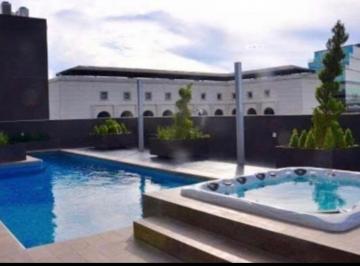 Departamento · 133m² · 2 Recámaras · 2 Estacionamientos · Venta de Departamentos en Torre Sphera