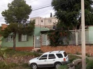 Terreno / Lote · 442m² · Venta de Casa Para Demoler Sobre Ave Pacheco