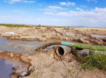 Rancho · Venta de Lote 64 Hectáreas Para Rancho Agrícola