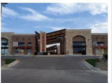 Local comercial · 336m² · En Venta Lote Comercial en Plaza Basari