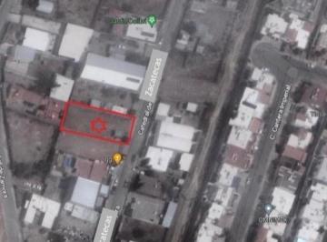 Terreno / Lote · 589m² · Venta de Terreno en La Haciendita (Cantera)