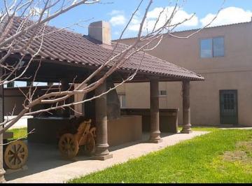 Huerta · 1240000m² · 4 Recámaras · Venta de Huerta Nogalera en San Diego de Alcalá