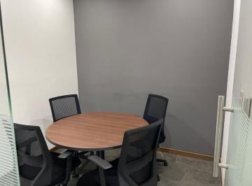 Oficina · 93m² · 4 Estacionamientos · Renta de Oficinas en Torre Azenzo