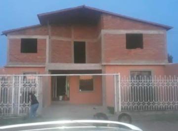 Casa · 127m² · 3 Recámaras · 8 Estacionamientos · - Venta de Casa en Cd. Cuauhtémoc, Chihuahua
