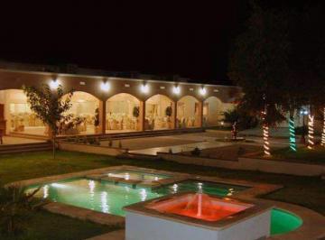 Quinta · 1800m² · Se Vende Quinta Para Eventos Ubicado por Lombardo Toledano