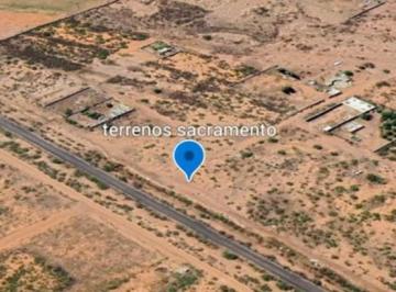 Terreno / Lote · 3000m² · Venta de Terreno en Km 21.5 Carretera a Cd Juarez, Chih