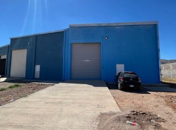 Bodega comercial · 420m² · 3 Estacionamientos · Galpón - Granjas Familiares Valle de Chihuahua