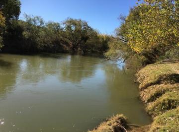 Rancho · 1500000m² · Venta de Rancho en Coyame del Sotol