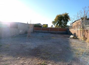 Terreno / Lote · 525m² · Venta de Terreno en Col Panamericana Muy Cerca de Ave Americas