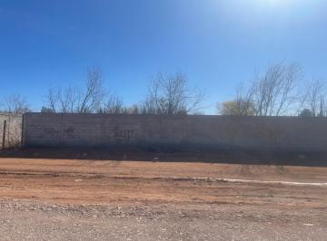 Terreno / Lote · 2500m² · Venta de Terreno Completamente Bardeado con Pie de Casa en Col Sierra Azul