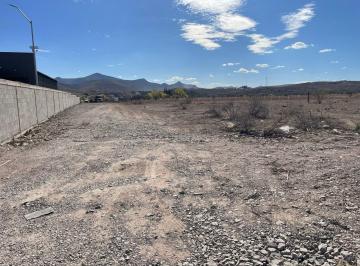 Terreno / Lote · 8299m² · Terreno - Chihuahua