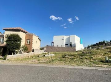 Terreno / Lote · 705m² · Terreno en Venta Bosques de San Francisco