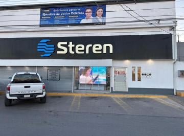 Oficina · 100m² · Oficina en Lat. Ortiz Mena
