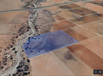 Terreno / Lote · 86500m² · Venta de Terreno en El Vallecillo