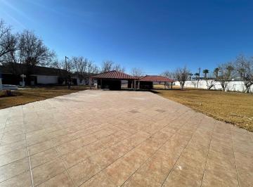 Terreno / Lote · 5844m² · Venta de Terreno con Alberca