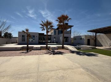 Casa · 897m² · Villa - Chihuahua