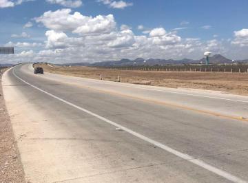 Terreno / Lote · 220000m² · Venta de Terreno Para Complejo Industrial