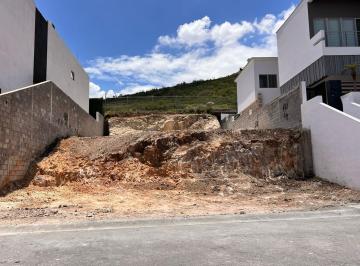 Terreno / Lote · 405m² · Terreno - Fraccionamiento Bosques de San Francisco