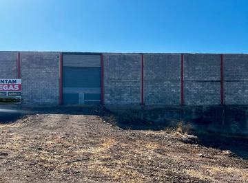 Bodega comercial · 850m² · Bodega Comercial en Renta Carretera Chihuahua - Cuauhtémoc