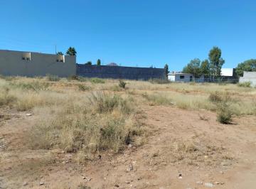 Terreno / Lote · 2500m² · Terreno - Aeropuerto