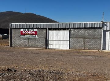 Bodega comercial · 300m² · Bodega Comercial en Renta Carretera Chihuahua - Cuauhtémoc Km. 8.5, Las Ánimas, Chihuahua
