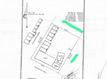 Local comercial · 6058m² · Local - San Felipe