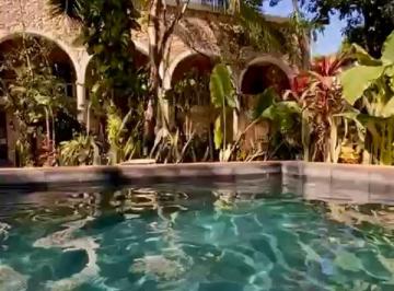 Departamento · 750m² · Venta de Hotel en El Centro de Tulum