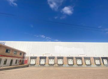Bodega comercial · 6000m² · Depósito - Primero de Mayo