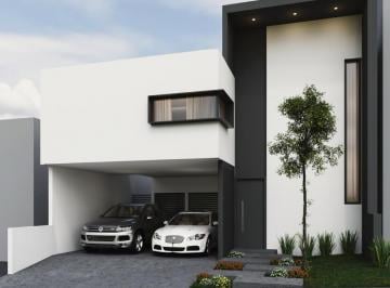 Casa · 300m² · 3 Recámaras · 2 Estacionamientos · Casa - Fraccionamiento Bosque Real