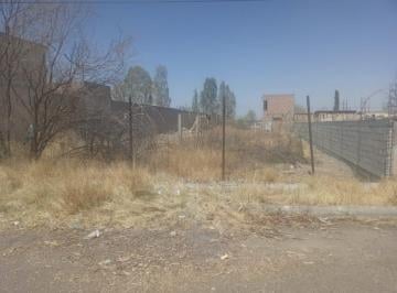 Terreno / Lote · 989m² · Venta de Terreno en El Centro de La Ciudad