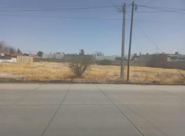 Terreno / Lote · 989m² · Venta de Terreno en El Centro de La Ciudad