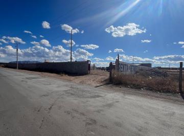Terreno / Lote · 63000m² · Terreno - Rancho o Rancheria Rancho de Enmedio