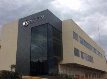Oficina · 511m² · Renta de Oficinas en Edificio Allium