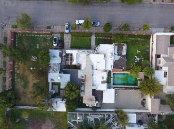 Casa · 412m² · 5 Estacionamientos · Venta de Residencia en San Felipe
